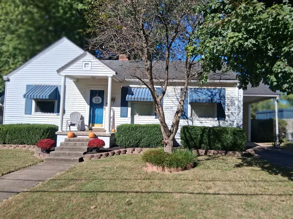 145 E Render St, Hartford, KY 42347