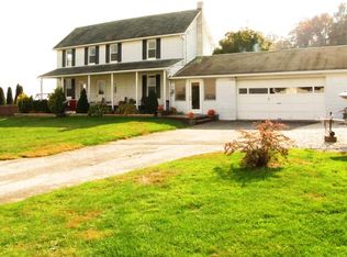 3030 Bridgeview Rd, Stewartstown, PA 17363