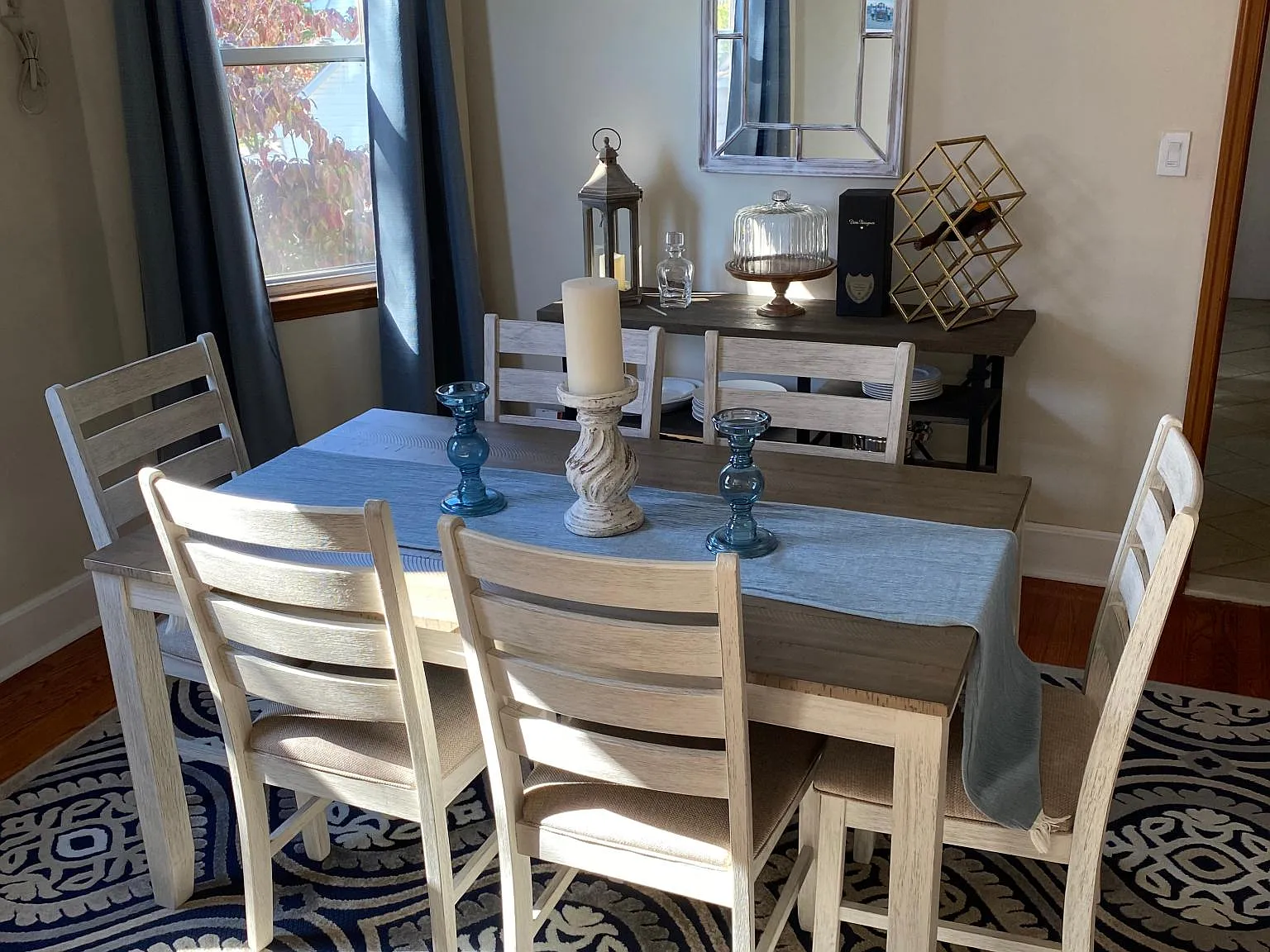 2 bed, 1150 sqft, $2,200 — Photo 4