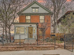 1474 Clayton St, Denver, CO 80206