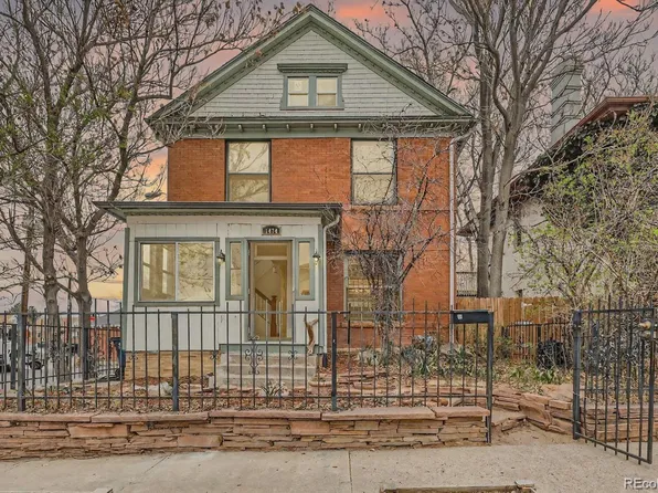 1474 Clayton Street, Denver, CO 80206