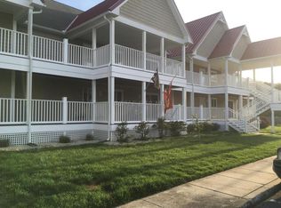 9727 Village Ln #9714B, Ocean City, MD 21842