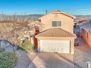 600 Via Canale SW, Albuquerque, NM 87121