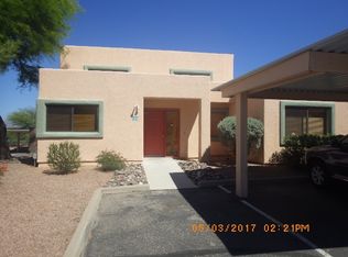 619 S Cynthia Ave, Tucson, AZ 85710