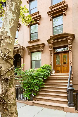 Rented by Brown Harris Stevens | media 16