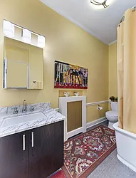 Sold by Halstead Real Estate