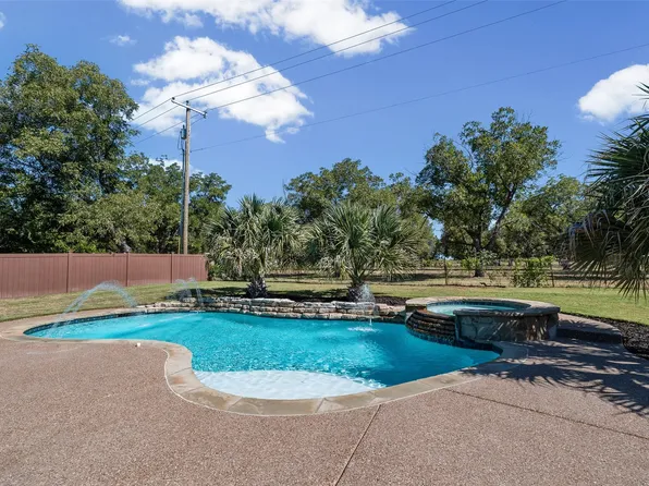 9719 Ravenswood Rd, Granbury, TX 76049