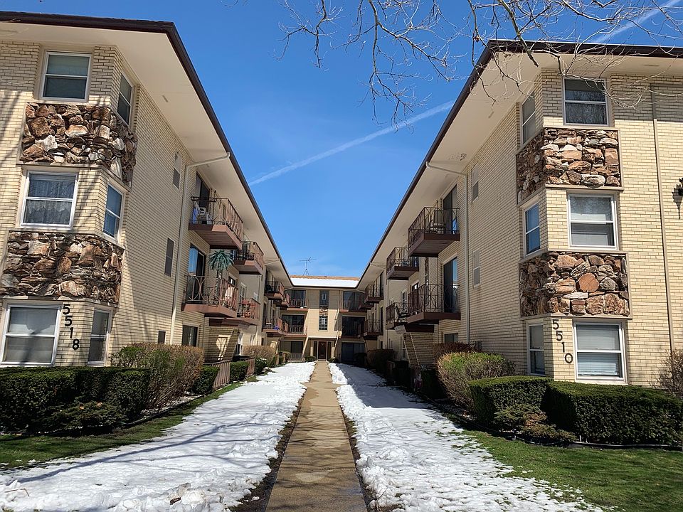 1st image of 5512 W Windsor Ave APT 2J