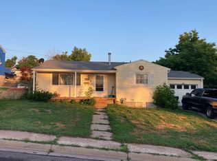 1622 Fremont Ave #AVE?, Cheyenne, WY 82001