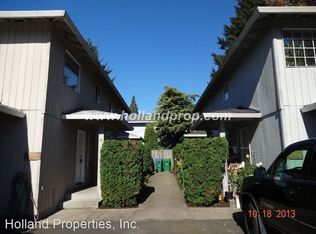 11817 SE Holgate Blvd APT B, Portland, OR 97266