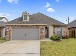 5758 Highland Hills Blvd, Iowa, LA 70647