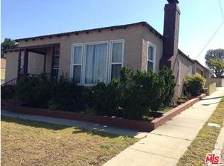832 Eucalyptus Dr, El Segundo, CA 90245
