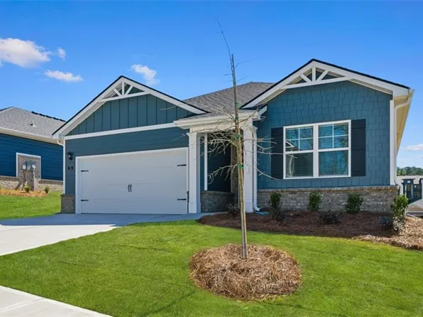 190 Bristol Blvd, Winder, GA 30680