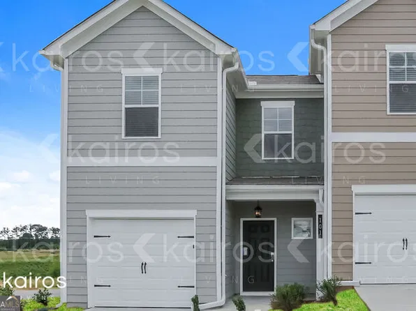 101 Dudley Way SW, Cartersville, GA 30120