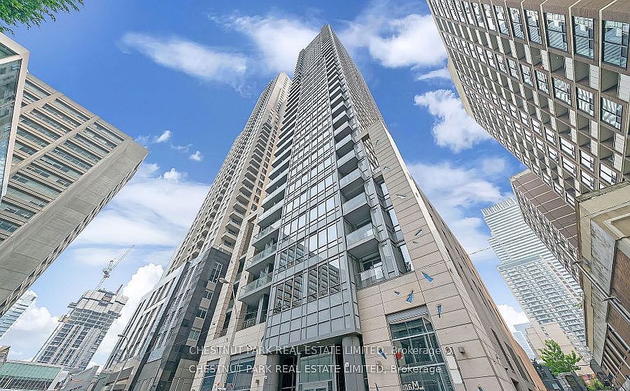 1st image of 21 Balmuto St #1102