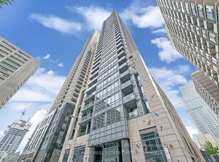 21 Balmuto St #1102, Toronto, ON M4Y 1W4