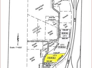 6 Cooper Dr, Ardmore, OK 73401