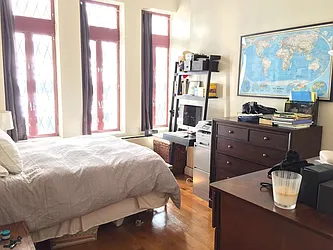 Rented by Knickerbocker Village NY Inc.