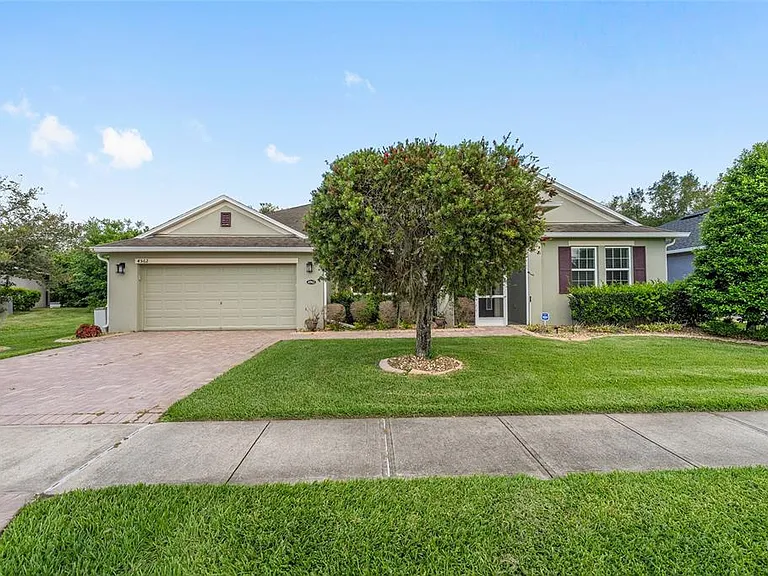 4562 Antietam Creek Trl — Photo 1