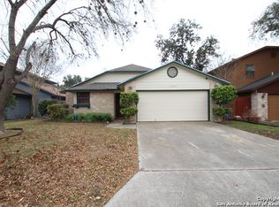 9582 Cloverdale, San Antonio, TX 78250
