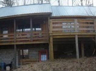 19973 Legion Rd, Harrisburg, AR 72432