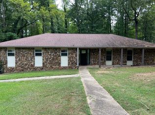 401 Beverly, Benton, AR 72019