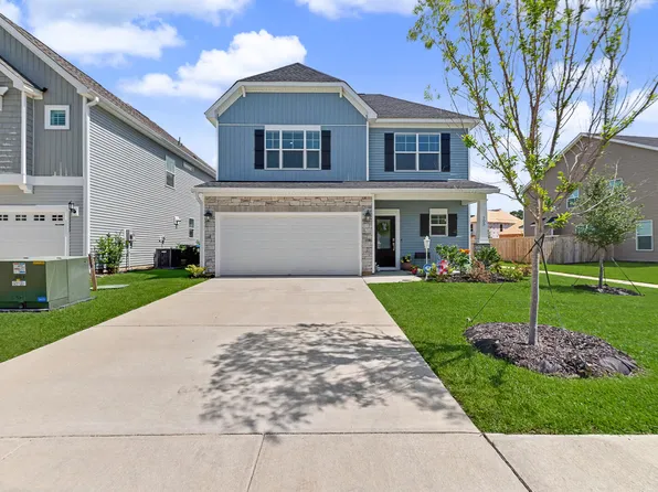 109 Oleary Cir, Summerville, SC 29483