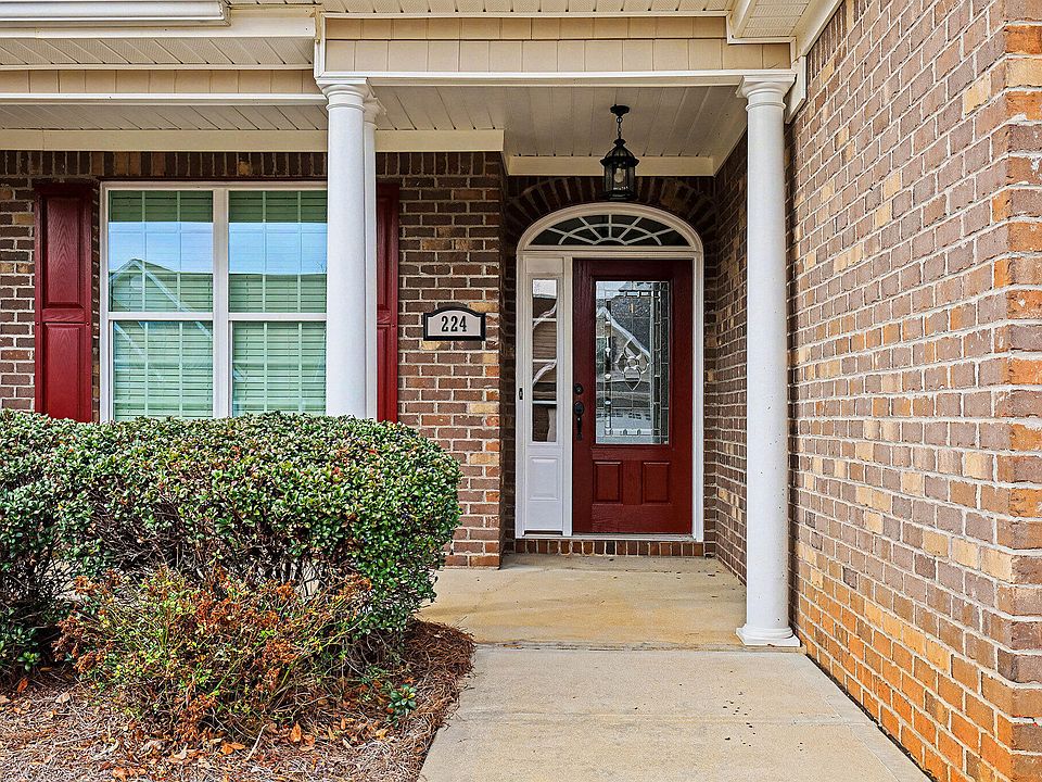 224 Shady Hollow Ln, Garner, NC 27529 | MLS #10139427 | Zillow