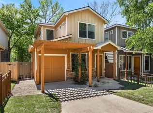 (Undisclosed Address), Austin, TX 78723