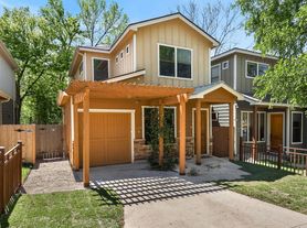 3003 Lovell Dr, Austin, TX