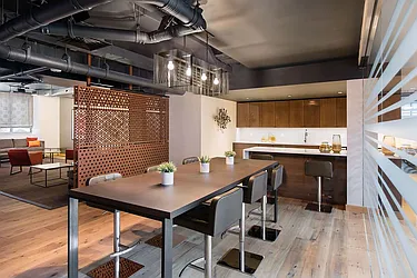 Rented by Fetner Properties