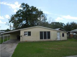 1201 Mary Lee St, Franklin, LA 70538