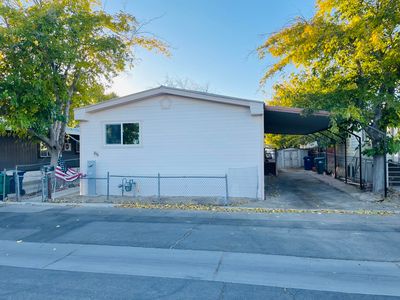 45800 Challenger Way #206, Lancaster, CA, 93535