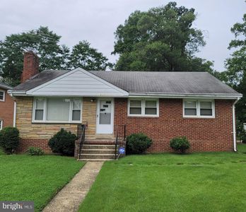 1522 N Stafford St, Arlington, VA, 22207