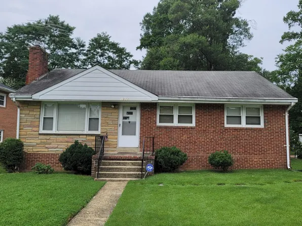 1522 N Stafford St, Arlington, VA 22207