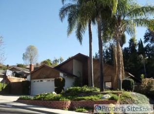 8077 Dicenza Ln, San Diego, CA 92119