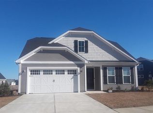 247 Switchgrass Loop LOT 44, Sandbar A Little River, SC 29566