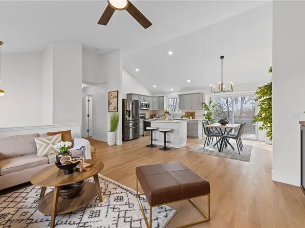 8540 N Robinhood Ave, Kansas City, MO 64154