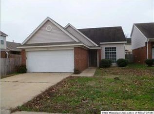 9743 Dogwood Mnr S, Olive Branch, MS 38654