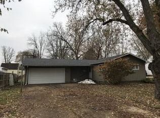511 W Berry Ave, Lansing, MI