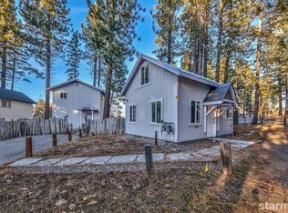 3607 Bill Ave, South Lake Tahoe, CA 96150