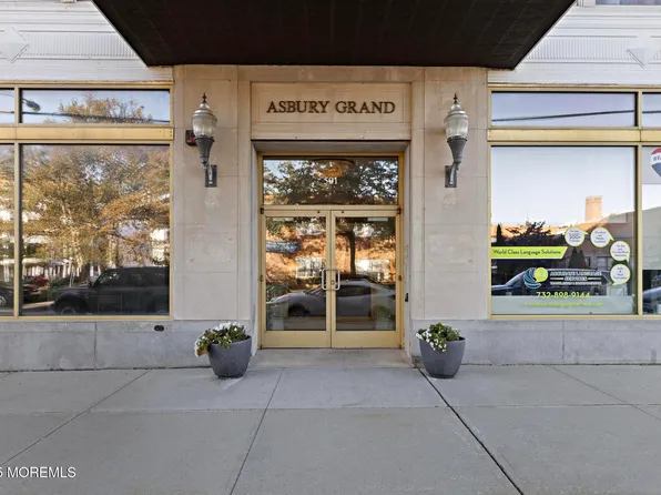 501 Grand Avenue #401, Asbury Park, NJ 07712