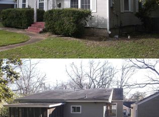 1412 Evans St, Arkadelphia, AR 71923