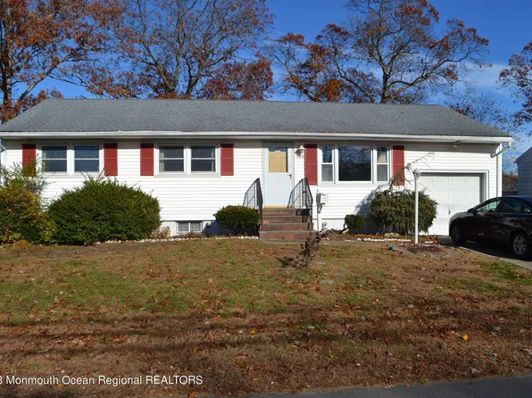 309 Midstreams Road, Brick, NJ 08724