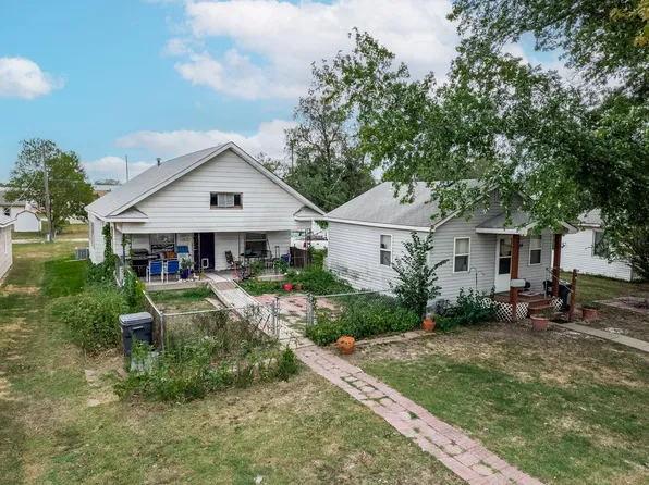 1726 S Sedgwick St Unit 1728, Wichita, KS 67213