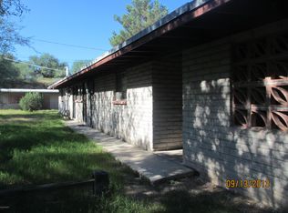 1420 E Bristol Dr UNIT A, Nogales, AZ 85621