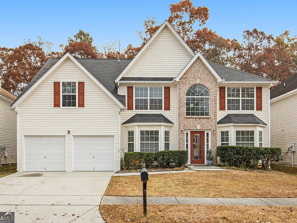 1st image of 4450 Ivy Fork Dr