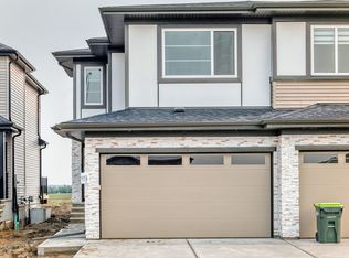 97 Patriot Way, Spruce Grove, AB T7X 2W6