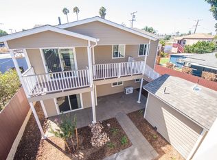2971 L St, San Diego, CA 92102