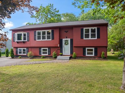 94 Pine Ledge Drive, Wells, ME, 04090